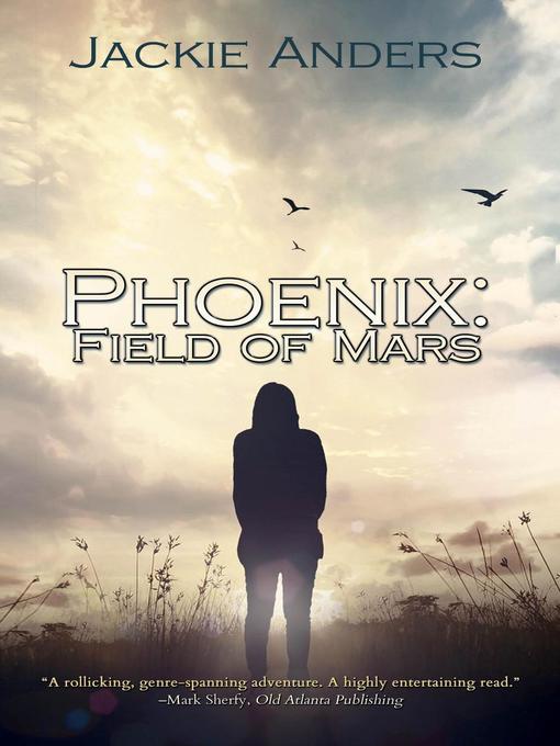 Title details for Phoenix by Jackie Anders - Available